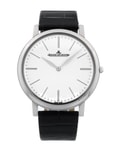 Pre-Owned Jaeger-LeCoultre Master Ultra Thin Watch